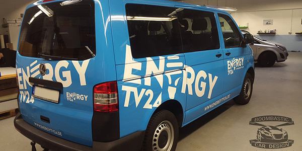 Energy TV24
